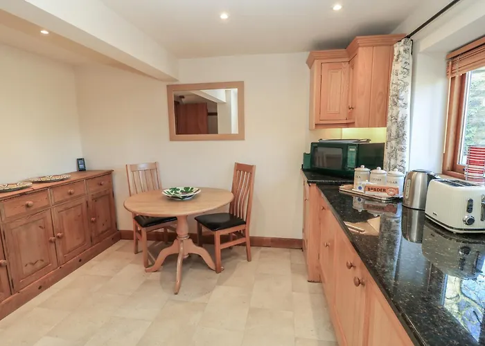 Granary Cottage