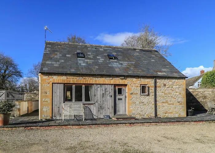 Granary Cottage