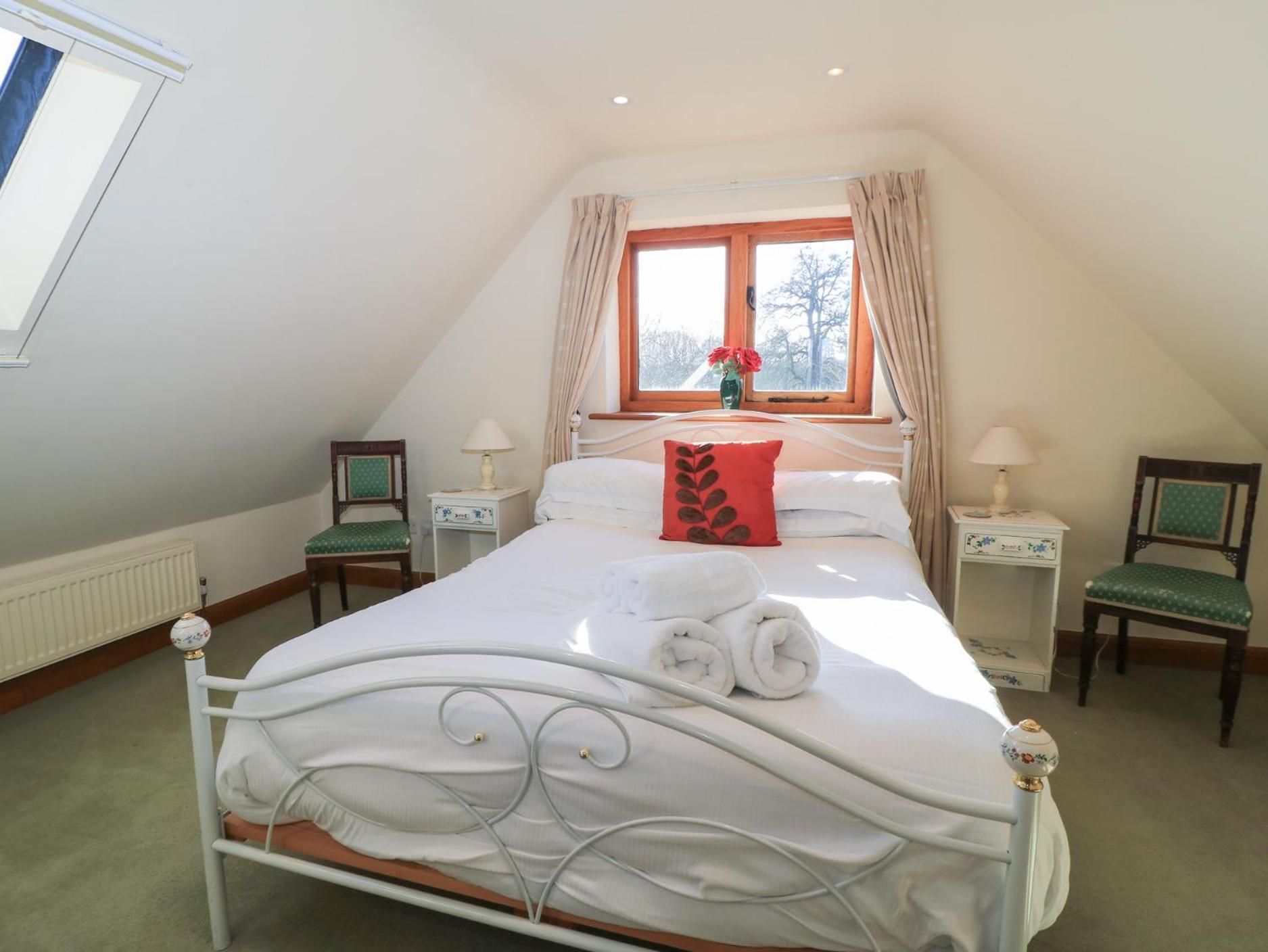 Holiday home Granary Shipston-on-Stour