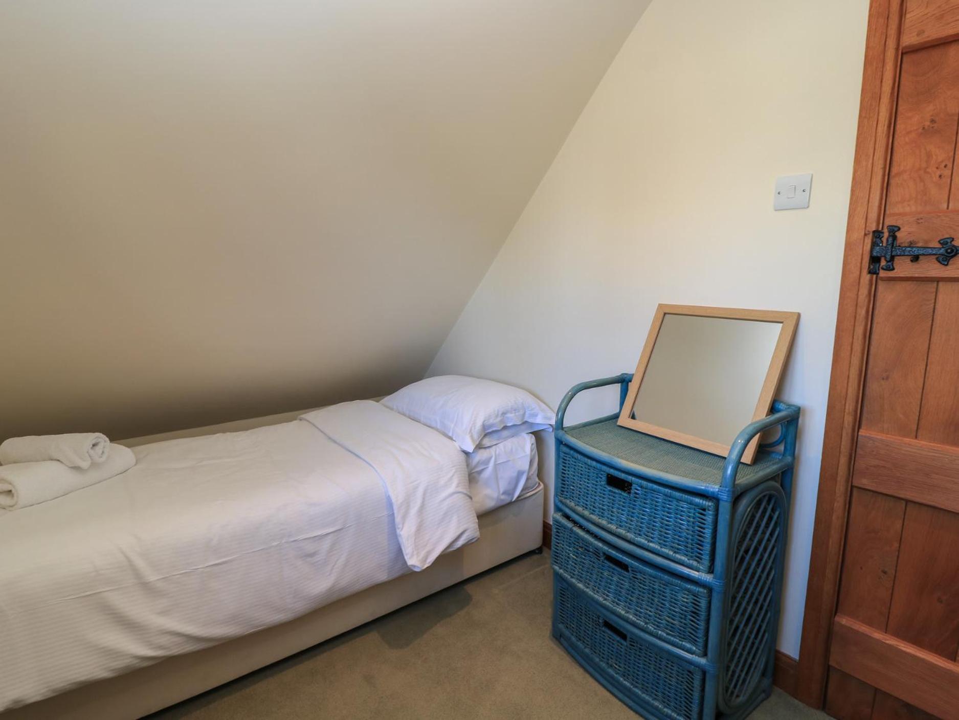 Holiday home Granary *