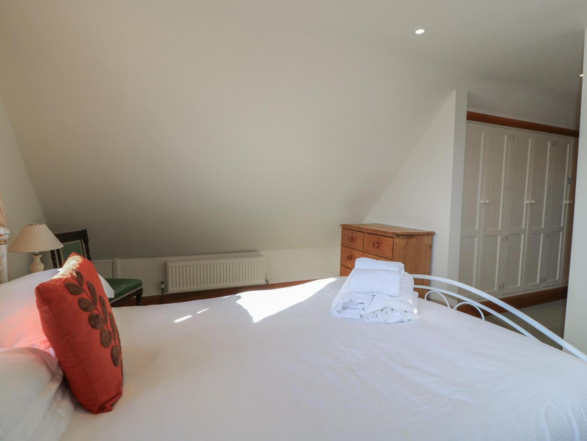 Granary Holiday home Shipston-on-Stour