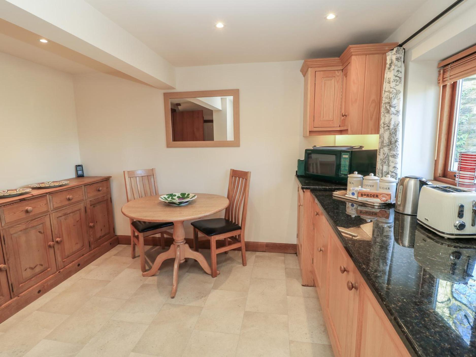 Holiday home Granary Shipston-on-Stour