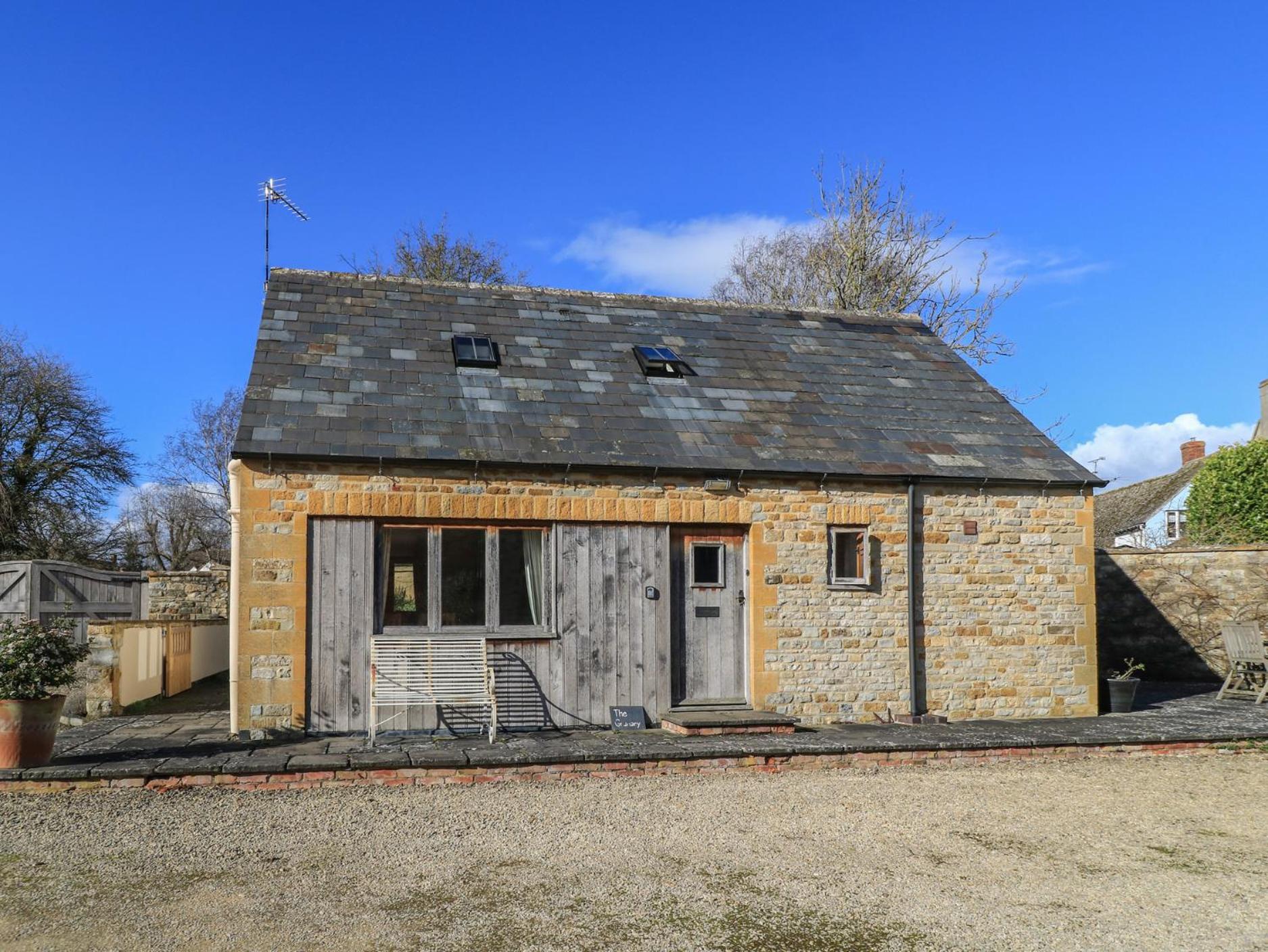 Granary * Shipston-on-Stour