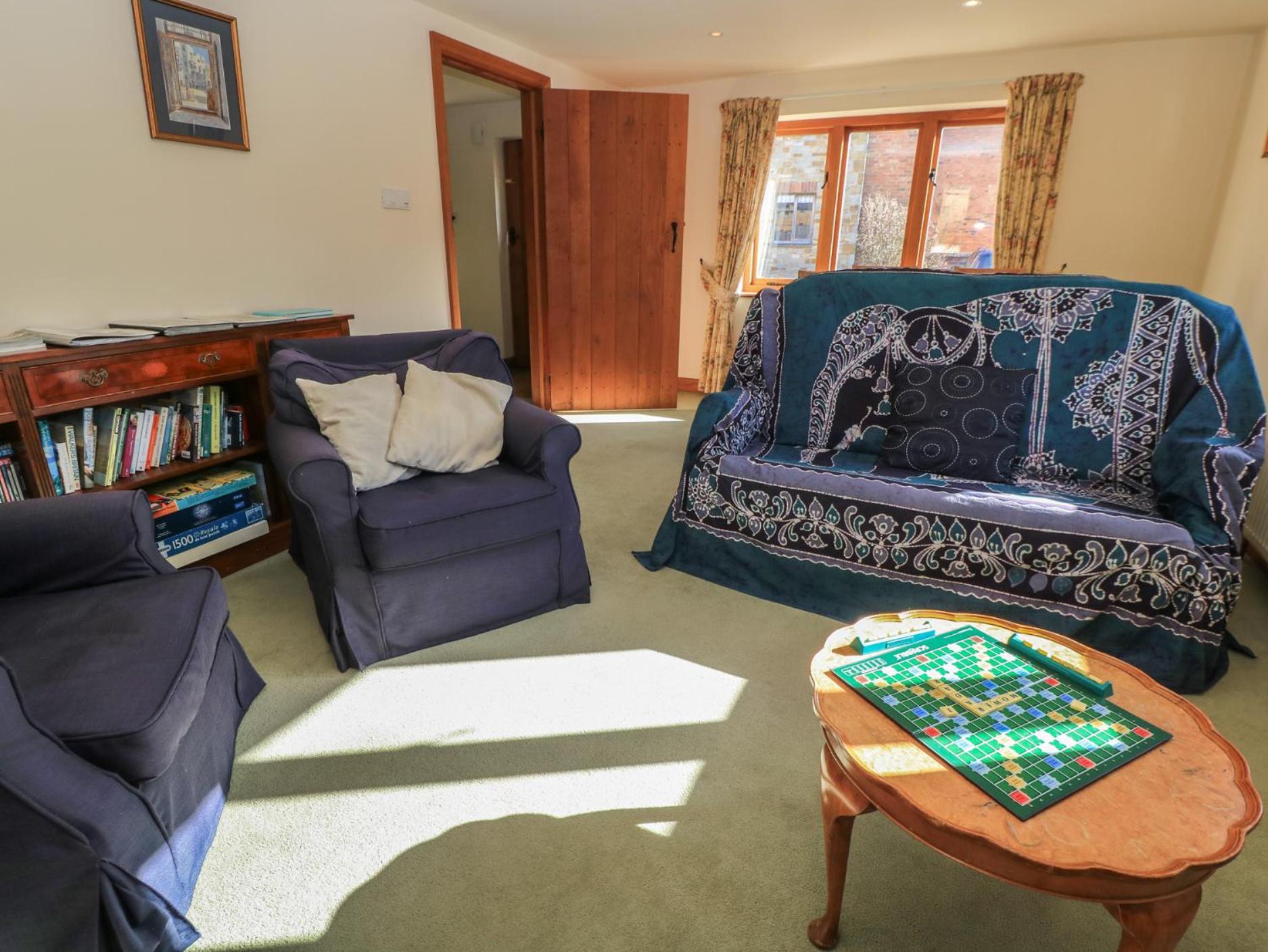 Granary Holiday home