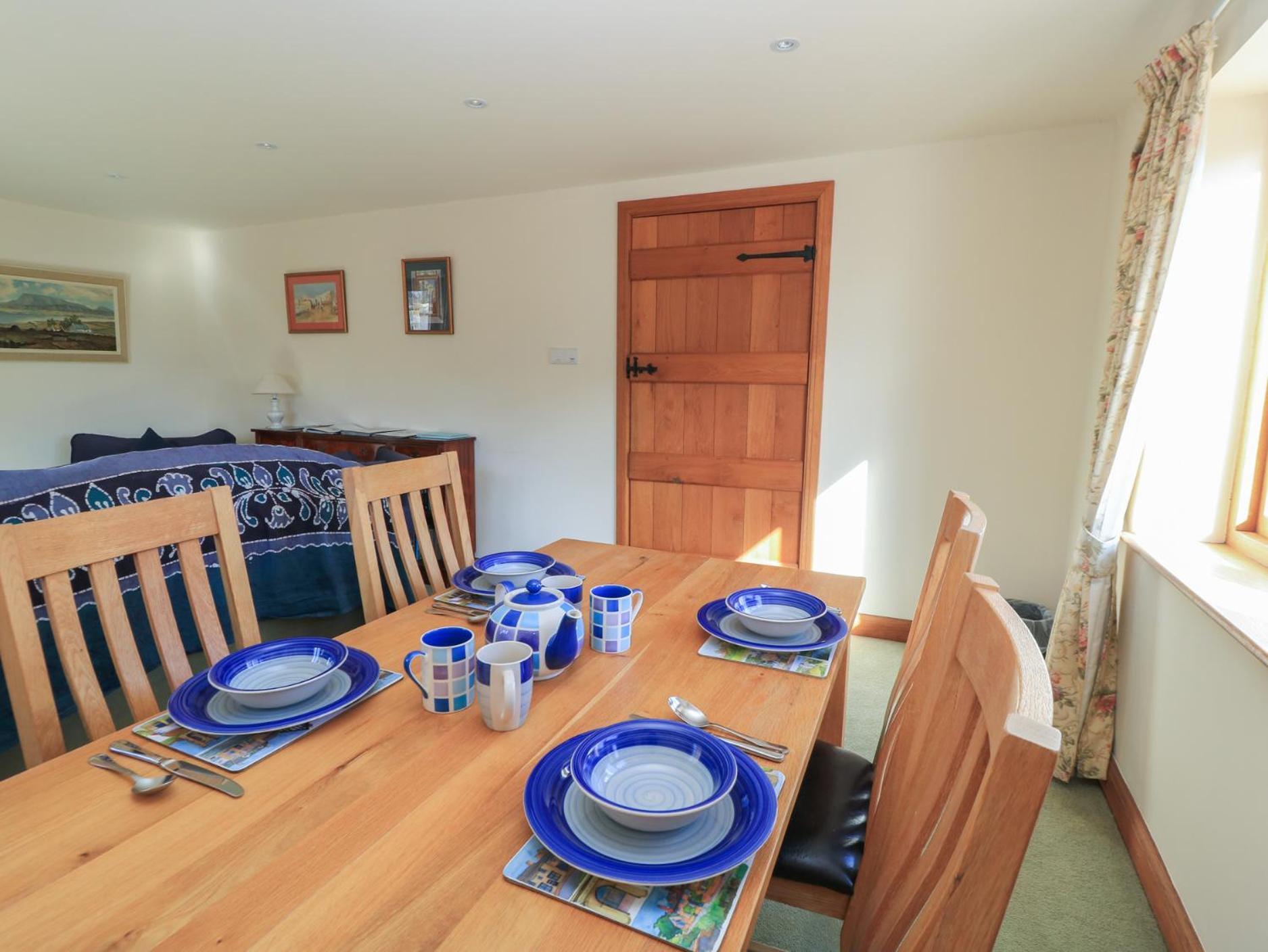 Granary Holiday home *