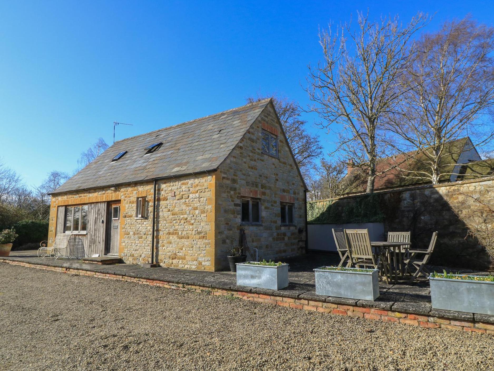 Granary * Shipston-on-Stour